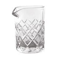 6 stk. Mixer glas Yarai 500 ml Begrænset antal, udgående vare