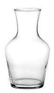 12 stk. Karaffel Luminarc 50 cl