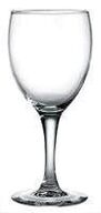 24 stk. Hvidvinsglas Elegance 19 cl