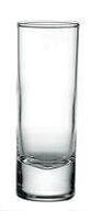 72 stk. Snaps-/bitterglas Islande 6,5 cl