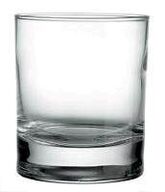 24 stk. Drinksglas Islande Old Fashioned 30 cl