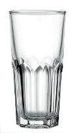24 stk. Vand-/drinksglas Granity 20 cl hærdet