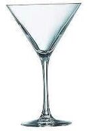 10 stk. Drinks/martiniglas Cabernet 30 cl