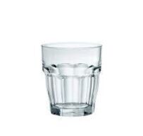 24 stk. Vandglas 27 cl Rock bar lounge