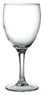 22 stk. Hvidvinsglas Elegance 14,5 cl