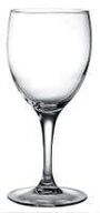 24 stk. Rødvinsglas Elegance 31 cl