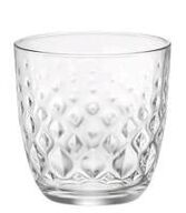 48 stk. Vandglas 29,5 cl H85 mm GLIT