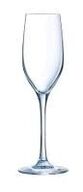 12 stk. Champagneglas 17 cl Sequence