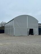 Padel telthal