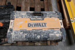 Arbejdsradio DEWALT DWST175659-QW