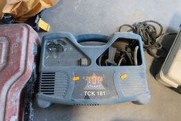 Kompressor TOPCRAFT TCK 181