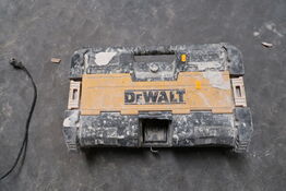 Arbejdsradio DEAWLT DWST1-75659-QW