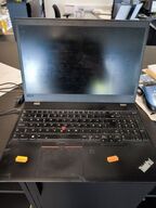 Bærbarcomputer LENOVO Thinkpad T580