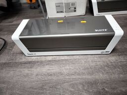 Lamineringsmaskine LEITZ Turbo A3