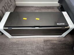 Lamineringsmaskine LEITZ Turbo A3
