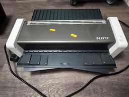 Lamineringsmaskine LEITZ Turbo A3