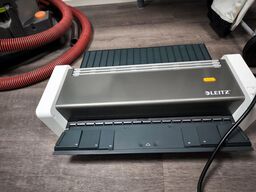 Lamineringsmaskine LEITZ Turbo A3