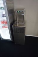 Vandautomat NIAGARA 180 IB ACWG