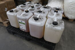 12 stk. ANOTEC Odour Control Solution