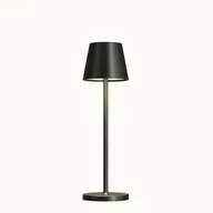 Bordlampe LIGHTS COPENHAGEN Helsinki SORT