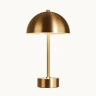 Bordlampe LIGHTS COPENHAGEN Oslo GULD
