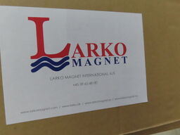 2 ruller LARKO FLEX MAGNETFOLIE SUPERIOR 