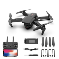 2 stk. Drone SkyView enkelt kamera