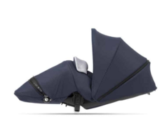Joolz Hub+ Cocoon Navy Blue