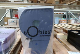 Bobles tumlebogstav - Q
