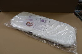 3 stk. Träumleland Premium babymadras Lux Airsafe 1 30x75 cm