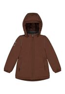 Mikk-Line winter girls jakke - Mink - Str. 116