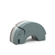 bObles Elefant M 20 Green Haze