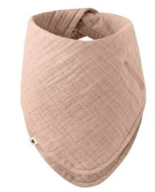 3 stk. BIBS Bandana Bib Savlesmæk