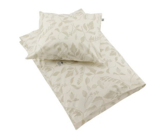 2 sæt Born Copenhagen Organic Cotton Junior Sengesæt