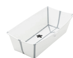 Stokke Flexi Bath X-Large - Hvid