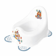 4 stk. Keeeper Paw Patrol Skridsikker Potte