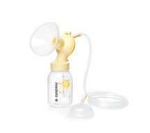 3 pk. Medela Symphony Enkelt Pumpesæt