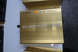 Inverter GREEN ENERGY DC/AC Power Inverter 2000W