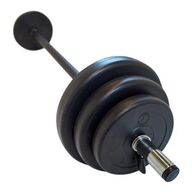 Vægtstangssæt 20 kg