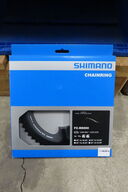 Klinge SHIMANO FC-R8000