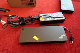 Dockingstation LENOVO Thinkpad Hybrid USB-C With USB-A Dock