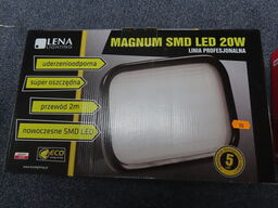 Arbejdslampe