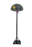 Guardian Semi-Pro Basketball stander