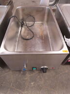 Bain Marie / Varmekar