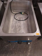 Bain Marie / Varmekar