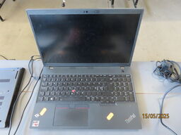 Bærbar computer LENOVO ThinkPad L15 Gen 3