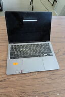 Bærbar computer APPLE MACBOOK AIR