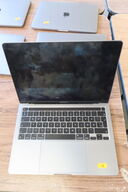 Bærbar computer APPLE MACBOOK PRO