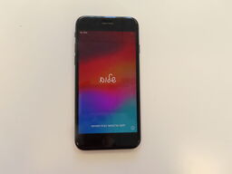 Mobiltelefon APPLE Iphone SE 3. Gen - 64 GB