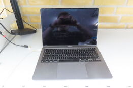 Bærbar computer APPLE MACBOOK AIR
